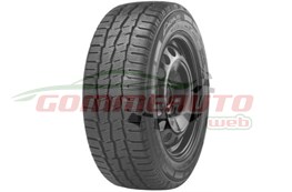 COP. 205/65R16C MICHELIN AGILIS ALPIN 107T M+S